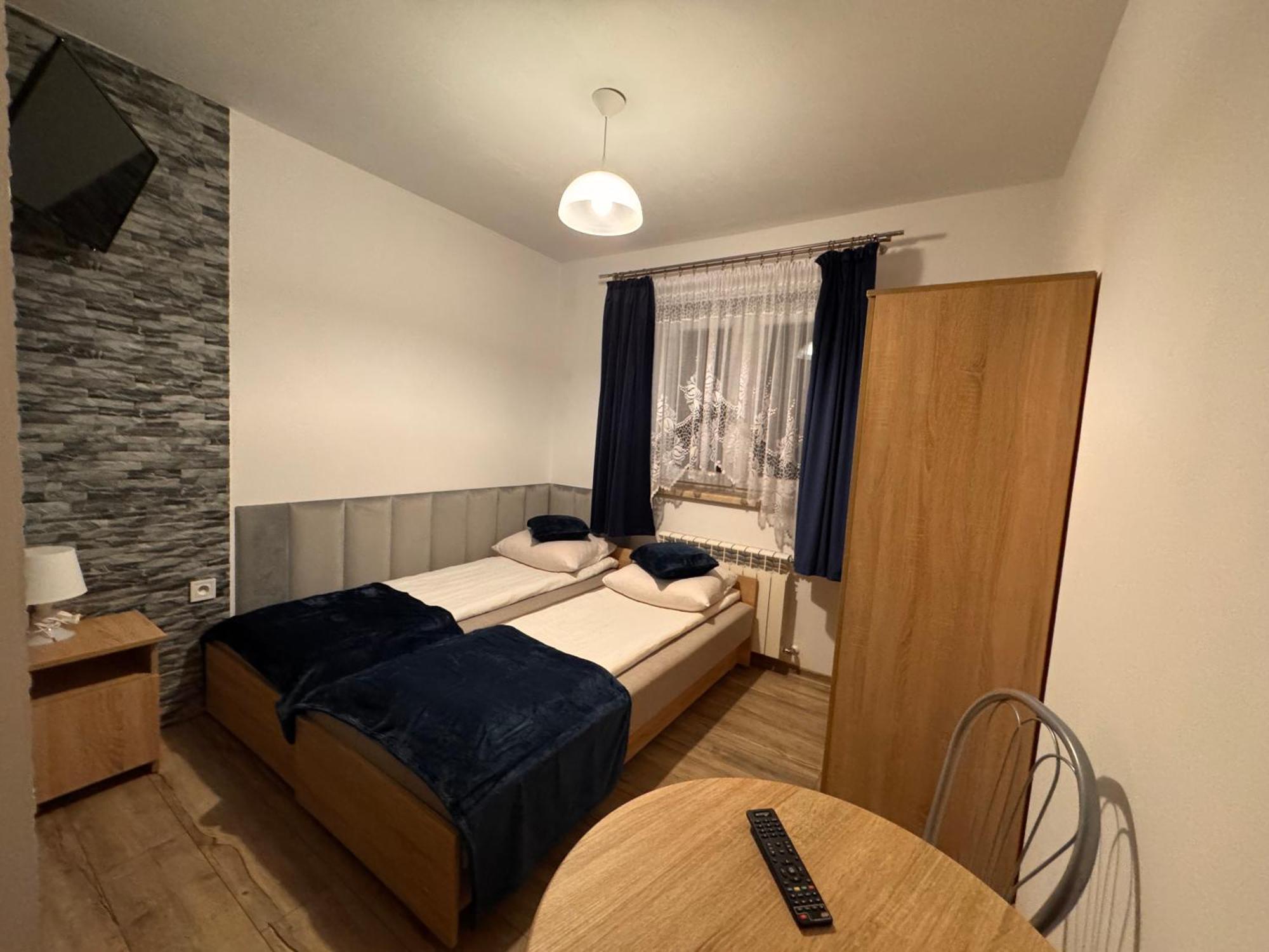 Wynajem Pokoi Stachon Apartment Poronin Ngoại thất bức ảnh