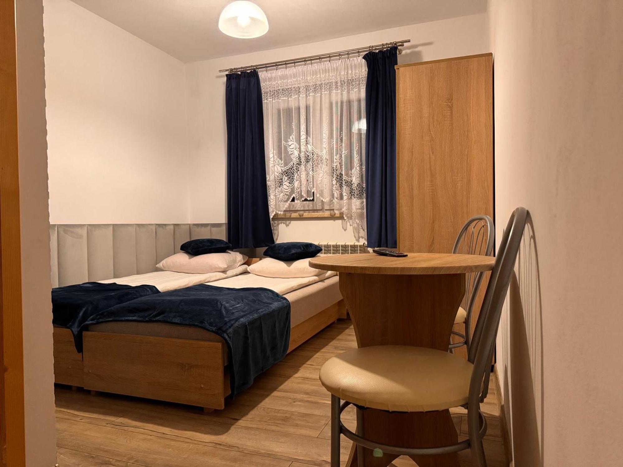 Wynajem Pokoi Stachon Apartment Poronin Ngoại thất bức ảnh
