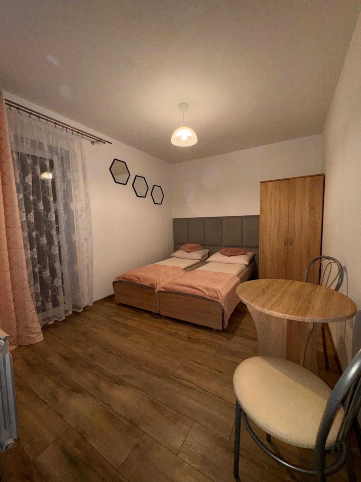 Wynajem Pokoi Stachon Apartment Poronin Ngoại thất bức ảnh