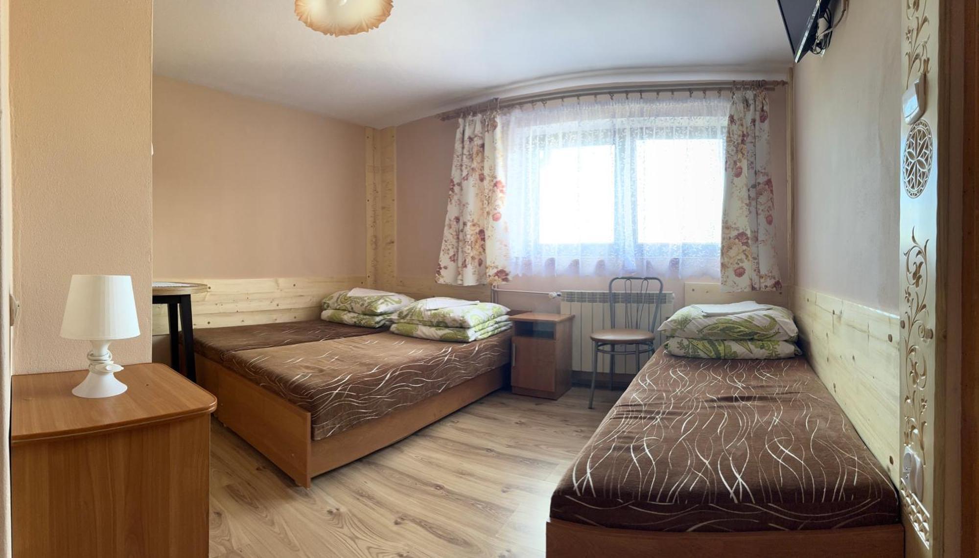 Wynajem Pokoi Stachon Apartment Poronin Ngoại thất bức ảnh
