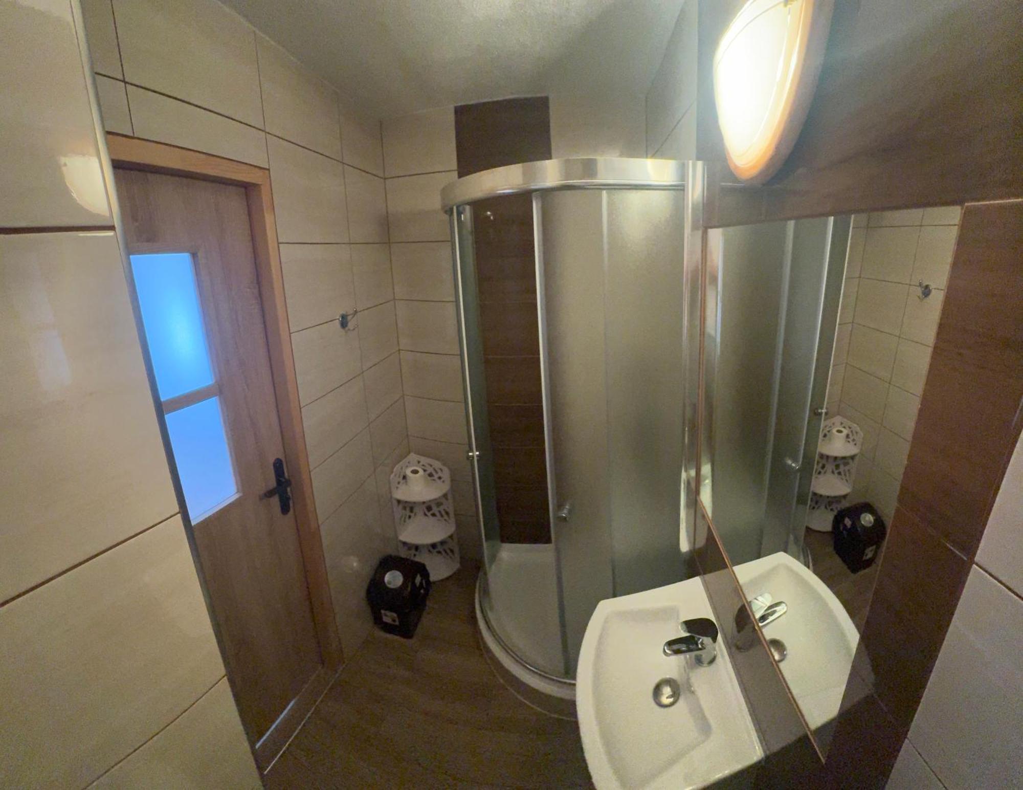 Wynajem Pokoi Stachon Apartment Poronin Ngoại thất bức ảnh