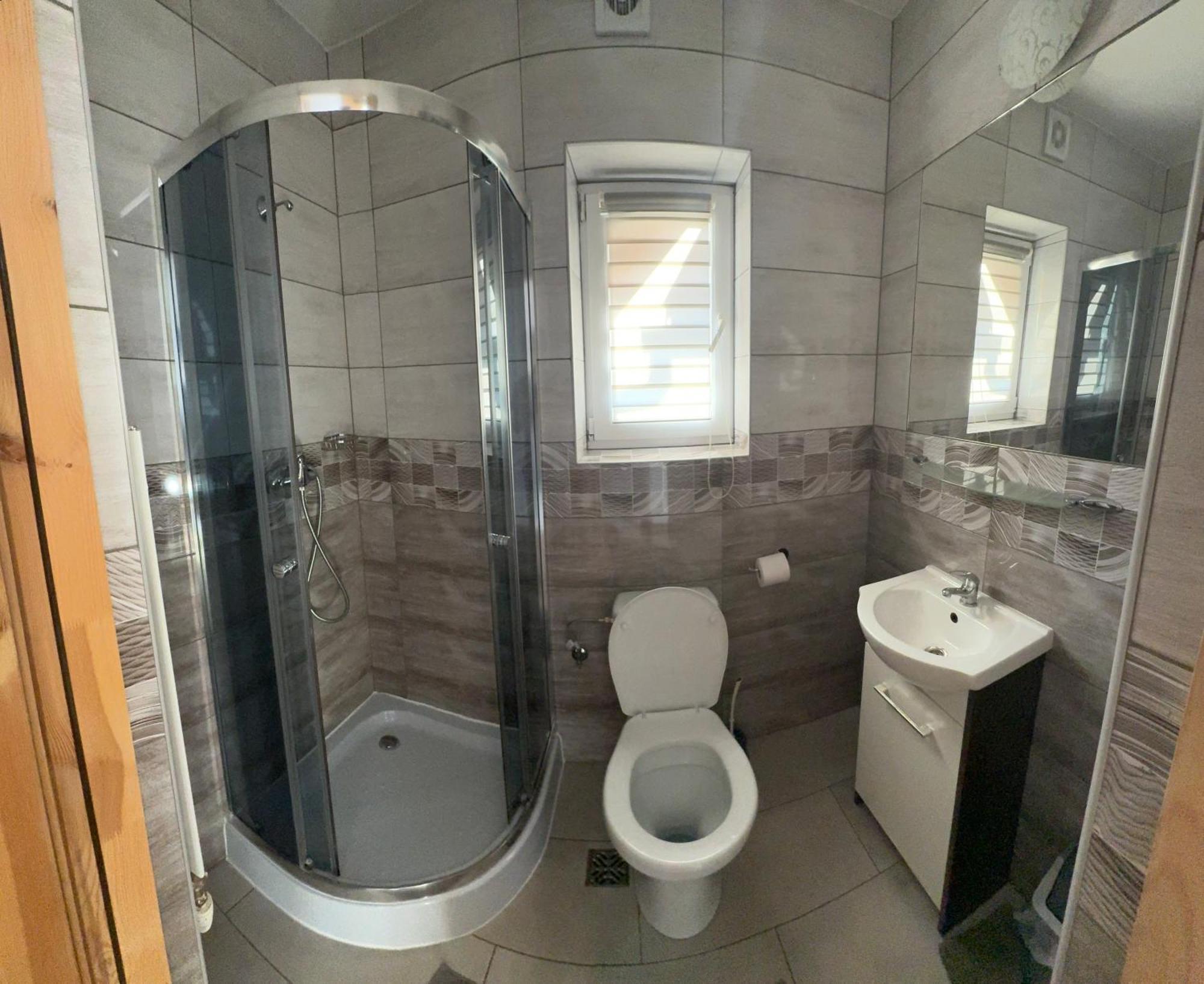 Wynajem Pokoi Stachon Apartment Poronin Ngoại thất bức ảnh