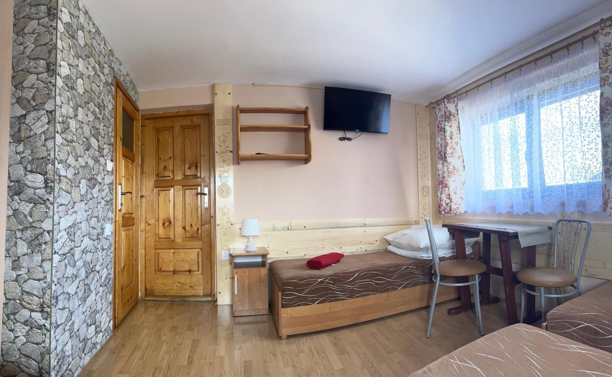 Wynajem Pokoi Stachon Apartment Poronin Ngoại thất bức ảnh